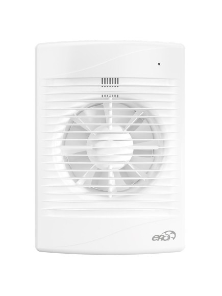STANDARD 5 C Вентилятор накладной STANDARD обратный клапан D125 DICITI