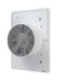 STANDARD 5 C Вентилятор накладной STANDARD обратный клапан D125 DICITI