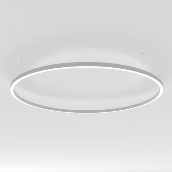 Подвесной светодиодный светильник Arlight SP-Line-Hang-Arc-O3535-D1500-124W Day4000 034013(2)