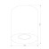 Потолочный светильник TK Lighting 3237 Orion White
