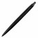 Ручка шариковая PARKER "Jotter XL Monochrome Black BT", корпус черный, нержавеющая сталь, синяя, 2122753
