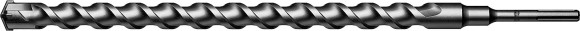 STAYER Hercules-4Х, 35 x 880/1000 мм, SDS-max бур, Professional (29370-880-35)