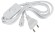 LLED-A-CABLE-04 Сетевой шнур ЭРА LLED-A-CABLE-04 с выключателем 3-pin 1,5м для LLED-04