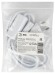 LLED-A-CABLE-04 Сетевой шнур ЭРА LLED-A-CABLE-04 с выключателем 3-pin 1,5м для LLED-04