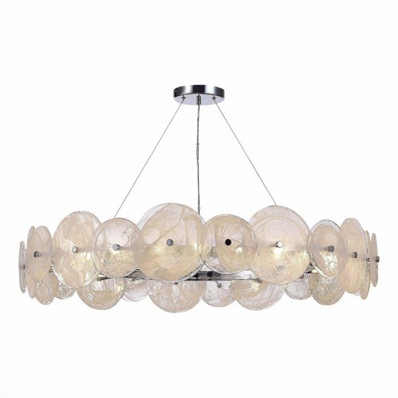 Подвесная люстра ST Luce ELSA SL1658.103.22