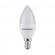Светодиодная лампа "Свеча" СD LED 6W 3300K E14 BLE1421