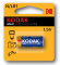 Б0012842 Батарейки Kodak LR1-1BL /N MAX SUPER Alkaline [KN-1] (12/72/27648)