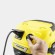 Пылесос хозяйственный KARCHER WD 3 PS, мусоросборник 17 л, мощность 1000 Вт, желтый, 1.628-190.0