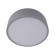 Потолочный светодиодный светильник Loft IT Axel 10201/350 Grey