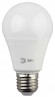 Б0029819 Лампочка светодиодная ЭРА STD LED A60-7W-827-E27 E27 / Е27 7Вт груша теплый белый свет