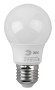Б0032096 Лампочка светодиодная ЭРА RED LINE ECO LED A55-8W-840-E27 E27 / Е27 8Вт груша нейтральный белый свет