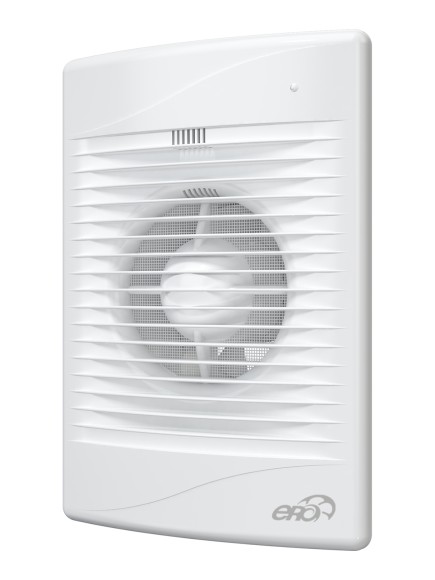 STANDARD 5S C ET Вентилятор вытяжной STANDARD D125 ET сетка обратный клапан ERA