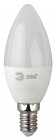 Б0050200 Лампочка светодиодная ЭРА RED LINE LED B35-8W-840-E14 R E14 / Е14 8 Вт свеча нейтральный белый свет