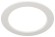 Б0057439 Светильник светодиодный встраиваемый ЭРА LED 17-12-4K круглый 12Вт 4000К