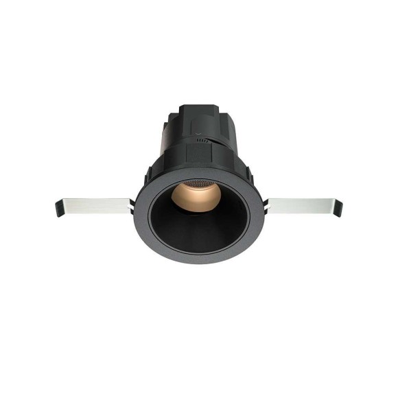 Встраиваемый светодиодный светильник Maytoni Technical Wise DL057-7W3K-B