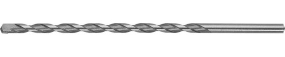 ЗУБР 8 x 200 мм, сверло по бетону, Профессионал (29140-200-08)