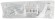 LLED-А-CABLE-1m-W Сетевой шнур ЭРА LLED-А-CABLE-1m-W для светильников LLED-01/LLED-02/LLED-01-Х-E, длина 1 м с вилкой
