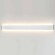 Настенный светодиодный светильник Odeon Light Hightech Framant 4293/40WL