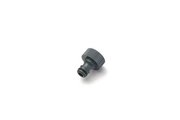 12681431300 12681431300 Rehau Переходник для подключения крана G 26,5 mm (3/4 ) (10/2000)