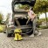 Пылесос хозяйственный KARCHER WD 3 P, мусоросборник 17 л, мощность 1000 Вт, желтый, 1.628-170.0