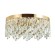 Потолочный светильникOdeon Light Hall Dakisa 4986/6C