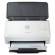 Сканер потоковый HP ScanJet Pro 2000 s2 А4, 35 стр./мин, 600x600, ДАПД, 6FW06A