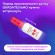 Ручка-корректор + корректирующая жидкость ОФИСМАГ, 12 мл, 2 в 1: металлический наконечник + кисточка, 225218