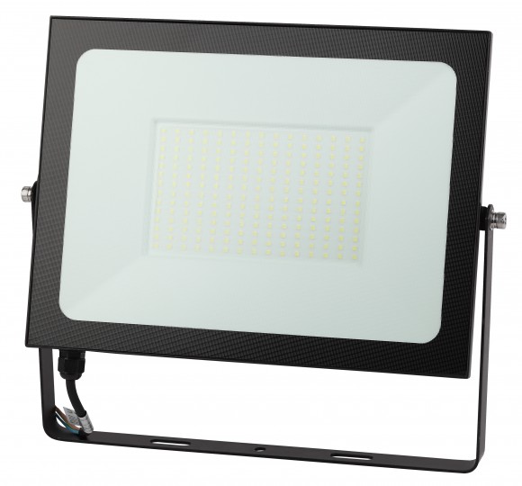 Б0043593 Прожектор светодиодный уличный ЭРА PRO LPR-061-0-65K-150 150Вт 6500К 13500Лм IP65