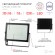 Б0043593 Прожектор светодиодный уличный ЭРА PRO LPR-061-0-65K-150 150Вт 6500К 13500Лм IP65