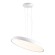 Подвесной светодиодный светильник Lussole Crook LSP-7361