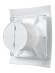 BREEZE 5C MRH Вентилятор накладной BREEZE D125 обратный клапан MRH DICITI