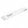 Б0050540 Светильник LED ЭРА Geometria SPO-112-W-40K-040 Block 40Вт 4000К 4500Лм IP40 1200*200*60 белый подвесной