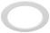 Б0057440 Светильник светодиодный встраиваемый ЭРА LED 17-12-6K круглый 12Вт 6500К