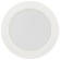 Б0057440 Светильник светодиодный встраиваемый ЭРА LED 17-12-6K круглый 12Вт 6500К