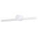 Подсветка для зеркал Odeon Light Hightech Abri 6624/12WL