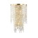 Настенный светильник Odeon Light Chokka 5028/3W