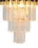Настенный светильник Natali Kovaltseva Darian 76017/2W Gold Black