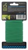 GAPM048-01 GAPM048-01 GREEN APPLE проволока для подвязки 3мм*10м (48/2640)