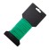 GAPM048-01 GAPM048-01 GREEN APPLE проволока для подвязки 3мм*10м (48/2640)