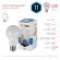 Лампочка светодиодная ЭРА STD LED A60-11W-840-E27 E27 / Е27 11 Вт груша нейтральный белый свет