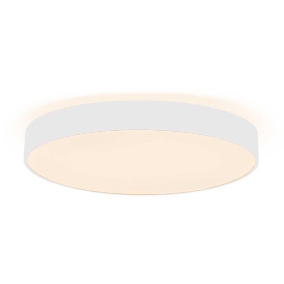 Потолочный светодиодный светильник Deko-Light Menkar 348202