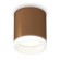 Комплект потолочного светильника Ambrella light Techno Spot XC (C6304, N6245) XS6304040