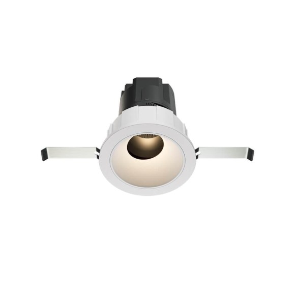 Встраиваемый светодиодный светильник Maytoni Technical Wise DL057-7W3K-W
