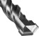 STAYER 12 x 1000 мм, SDS-plus бур, Professional (2930-1000-12)