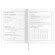 Дневник 1-4 класс 48 л., кожзам (гибкая), печать, фольга, ЮНЛАНДИЯ, "Совушка", 106158