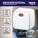 Б0036093 3-102-01 Intro Выключатель с подсветкой, 10А-250В, IP20, ОУ, Polo, белый (18/360/4320)