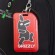 Рюкзак GRIZZLY школьный, жёсткая спинка, 2 отделения, для мальчиков, "RACING SPEED", 38х29х16 см, RB-551-4/1