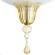 Потолочный светильник Divinare Goccia 4002/01 PL-2