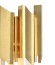 Настенный светильник Natali Kovaltseva Delta 79005/2W Brass