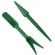 GANR010-02 GANR010-02 GREEN APPLE инструмент для расады (100/4800)